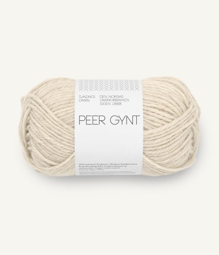 Włóczka Sandnes Garn Peer Gynt 2641