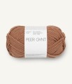 Sandnes Garn Peer Gynt 3342 Mocha Mousse