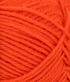 Sandnes Garn Peer Gynt 3819 Spicy Orange