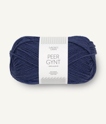 Włóczka Sandnes Garn Peer Gynt 6364