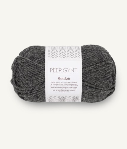 wełna norweska by petite knit