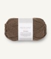 Sandnes Garn Peer Gynt by Petite Knit 3070 Muskat Melange