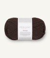 Sandnes Garn Peer Gynt by Petite Knit 3091 Cacao Nibs