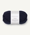 Sandnes Garn Peer Gynt by Petite Knit 5591 Night Sky