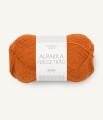 Sandnes Garn Alpakka Folgetrad 2745 Cognac