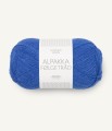 100% puszysta alpaka Sandnes