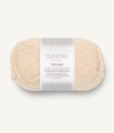 Sandnes Garn Sunday Petite Knit 2511 Almond