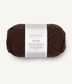 Sandnes Garn Sunday Petite Knit 3091 Cacao nibs