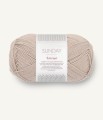 Sandnes Garn Sunday Petite Knit 3821 Kardemomme