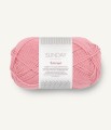 Sandnes Garn Sunday Petite Knit 4304 Plastic Pink