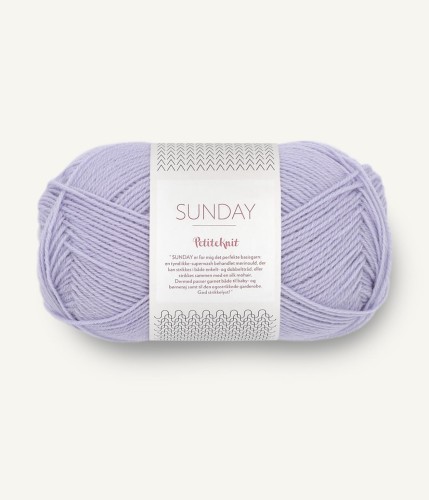Włóczka Sandnes Garn Sunday Petite Knit 5012
