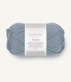Sandnes Garn Sunday Petite Knit 6050 Above The Clouds