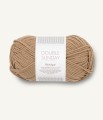 Włóczka Sandnes Garn Petite Knit Double Sunday 2542 Camel