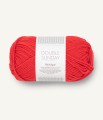 Sandnes Garn Petite Knit Double Sunday 4008 Poppy