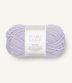 Włóczka Sandnes Garn Petite Knit Double Sunday 5012 Perfect Purple