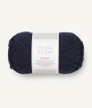 Włóczka Sandnes Garn Petite Knit Double Sunday 5591 Night Sky