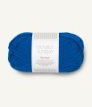Włóczka Sandnes Garn Petite Knit Double Sunday 6046 Electric Blue