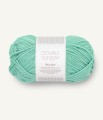 Włóczka Sandnes Garn Petite Knit Double Sunday 7723 Mint