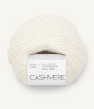 Włóczka Sandnes Garn Cashmere 1002 White
