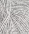 Włóczka Sandnes Garn Cashmere 1042 Grey Malange