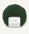 Włóczka Sandnes Garn Cashmere 8082 Forest Green