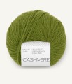 Włóczka Sandnes Garn Cashmere 9564 Matcha