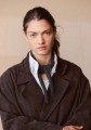 Lacey Scarf Sandnes Garn