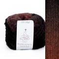 Piuma Alpaca Degrade 009 z efektem ombre