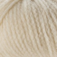 Włóczka Rozena 001 - delikatna wełna merino 16 mikronów z kaszmirem