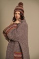 Young and Trendy 050 - kolorowa wełna merino 100g