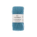 Włóczka Cashmere Cloud 011 Turkis