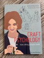 książka o psychologii rękodzieła