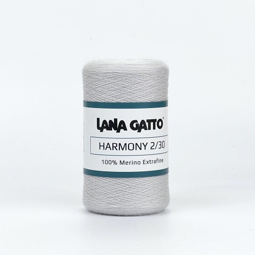 Włóczka Harmony 2/30 14818 typu lace