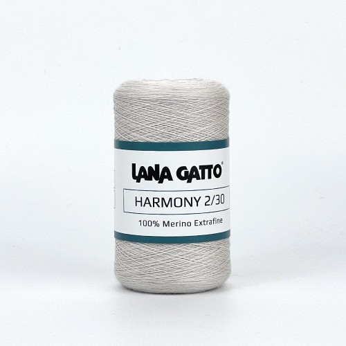 Włóczka Harmony 2/30 22063 typu lace