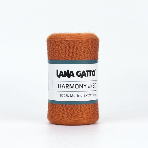 Włóczka Harmony 2/30 14524 Zucca