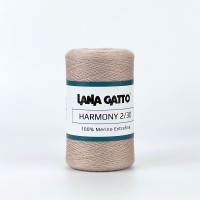 Włóczka Harmony 2/30 20768 typu lace