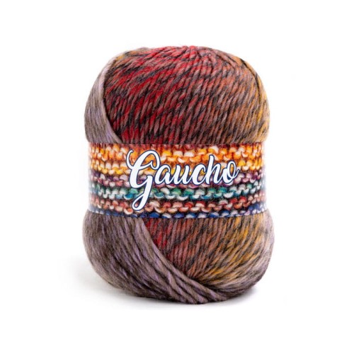 włóczka gaucho 323