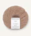Włóczka Tynn Silk Mohair 3041 Lys Eikenott