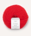 Włóczka Tynn Silk Mohair 4018