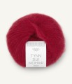 Włóczka Tynn Silk Mohair 4236