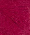 Tynn Silk Mohair 4255 Rumba Red