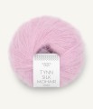 Włóczka Tynn Silk Mohair 4813 Pink Lilac