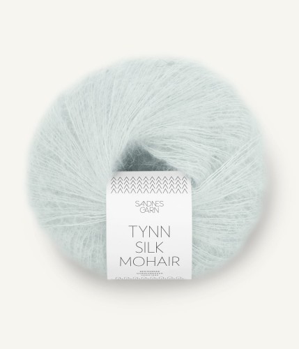 Włóczka Tynn Silk Mohair 5811