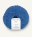 Włóczka Tynn Silk Mohair 6044 Reggatta
