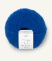 Włóczka Tynn Silk Mohair 6046 Jolly Blue
