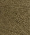 Włóczka Tynn Silk Mohair 9873 Dark Olive