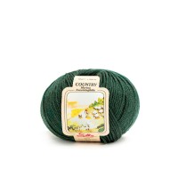 Włóczka Country 111 - 100% wełna merino