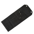 etui czarne coal
