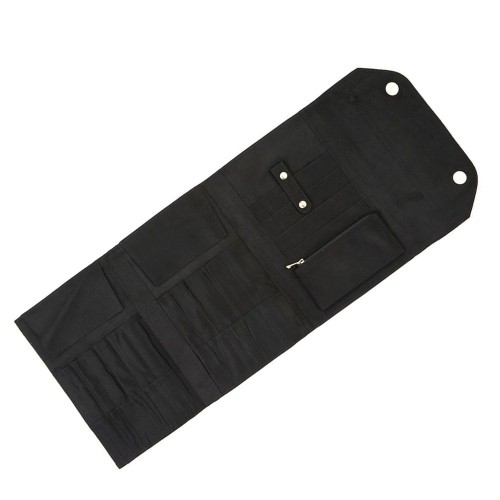 etui czarne coal