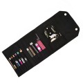 etui czarne coal